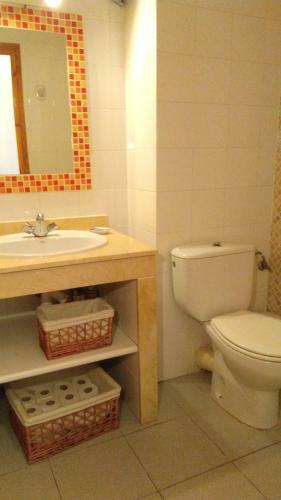 Apartamento Alpen 1 Rcial. Itxaso