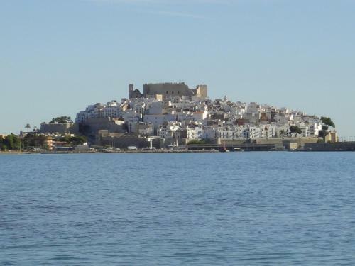 Apartamento Bertur Residencial Nerea