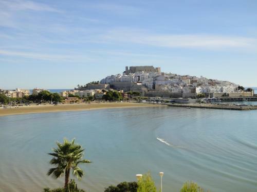 Apartamento Bertur Residencial Nerea