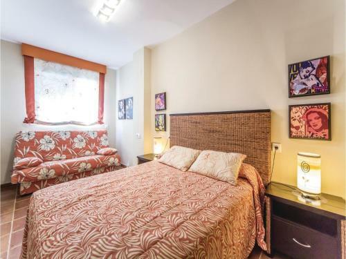 Four-bedroom Holiday Home In Peniscola
