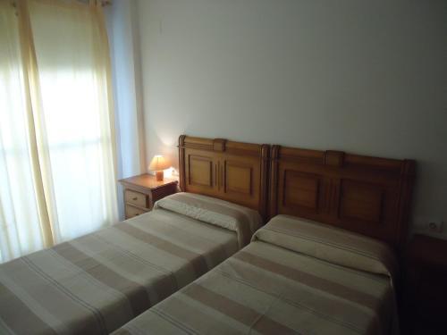 Apartamento Edificio Correos