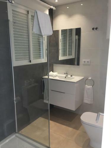 Apartamento Agora Mar