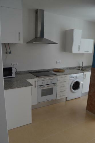 Apartamento Agora Mar