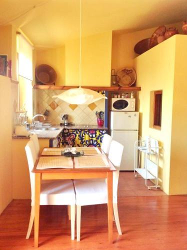 Apartment Calle Costa Del Rector