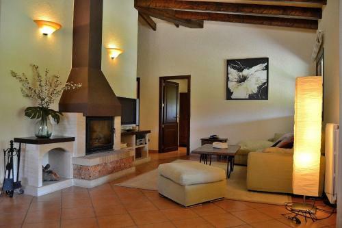 Son Mel Petra Villa 032