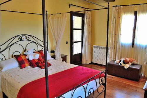 Son Mel Petra Villa 032