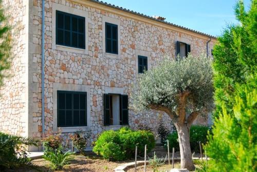 Villa Es Vinyet By Priority