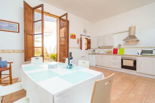 Villa Es Forn