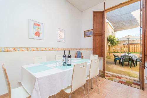 Villa Es Forn