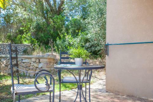 Villa Sa Font (ses Nines)