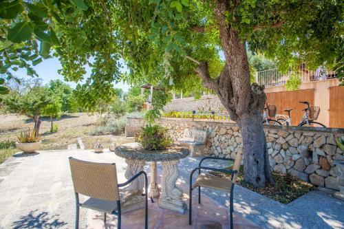 Villa Sa Font (ses Nines)