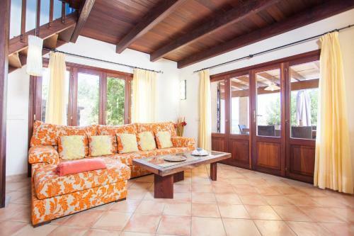 Villa Sa Font (ses Nines)