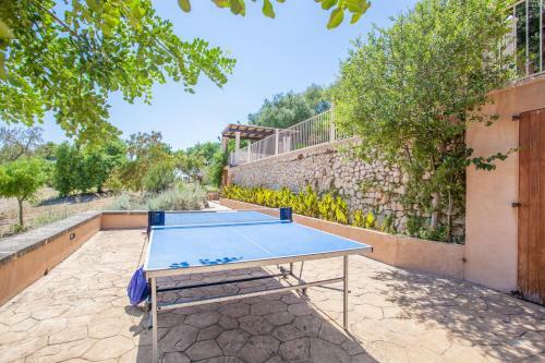 Villa Sa Font (ses Nines)