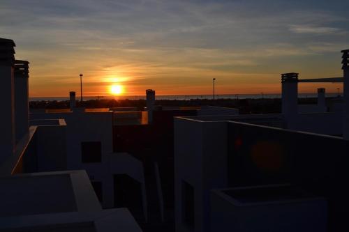 Apartamento Sandia