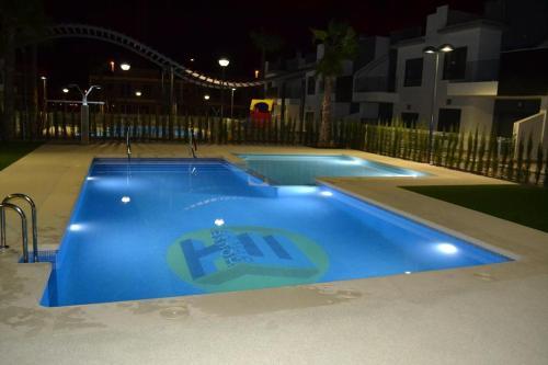Apartamento Sandia