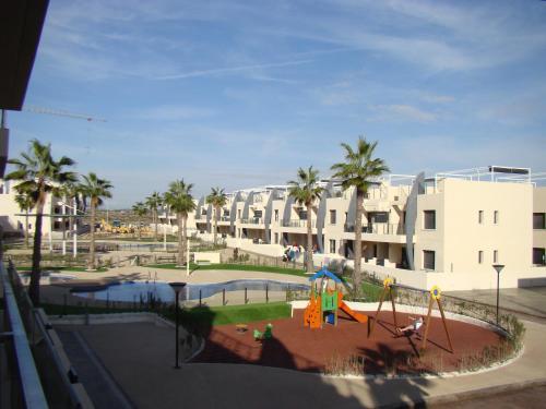 Apartamento Elisa Bay