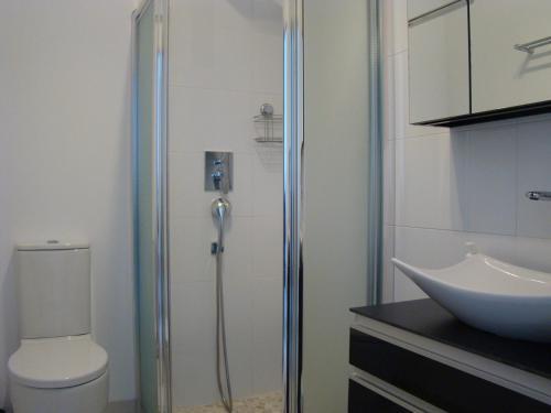 Apartamento Elisa Bay