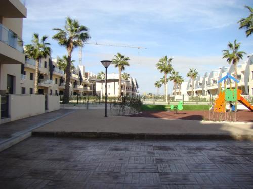 Apartamento Elisa Bay
