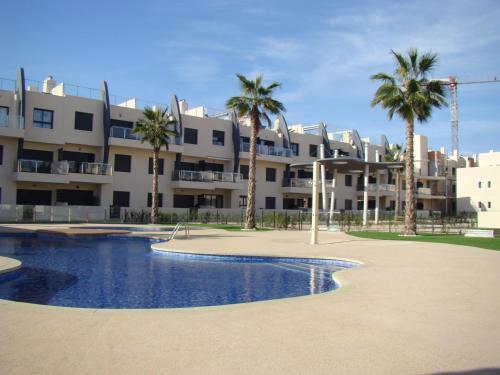 Apartamento Elisa Bay