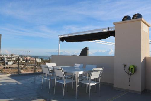 Apartamento Elisa Bay
