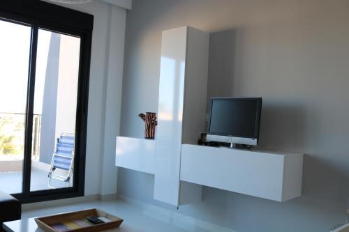 Apartamento Elisa Bay