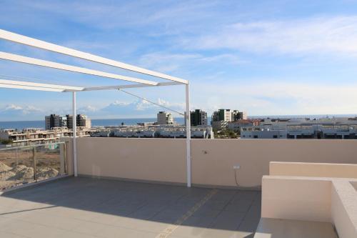 Apartamento Elisa Bay