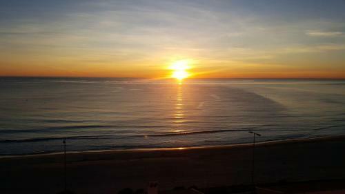 Apartamento Playa 1 - Primera Primera Linea De Playa