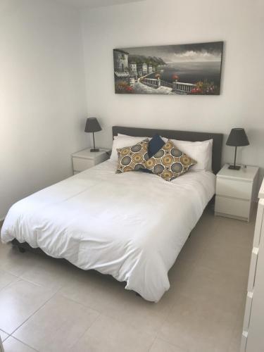 Villa Caroline - A Murcia Holiday Rentals Property