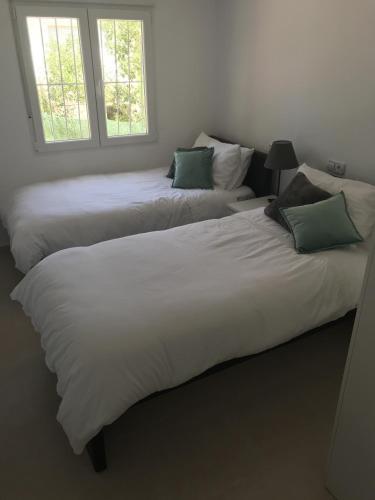 Villa Caroline - A Murcia Holiday Rentals Property