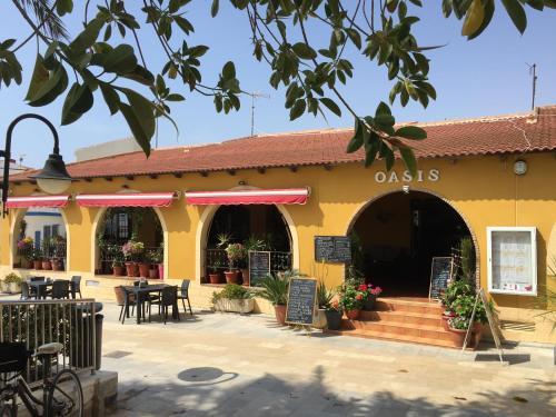 Apartamento Quesada