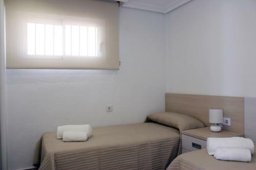 Apartamento Quesada
