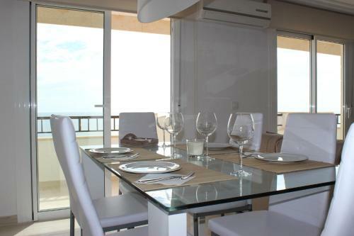 Apartamento Quesada