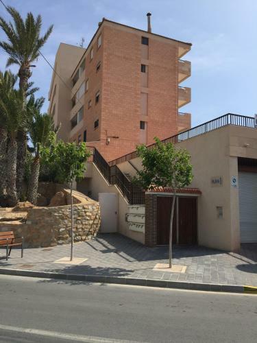Apartamento Quesada