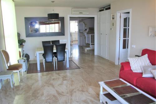 Apartamento Pineda Beach Penthouse II