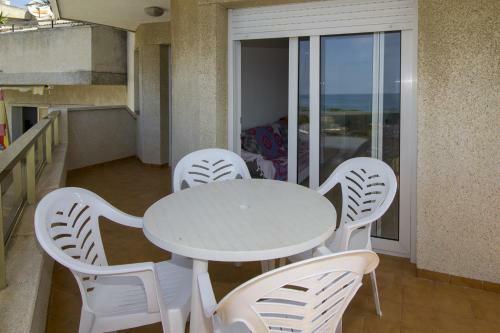 Apartamento P2. Francitorra, Pineda De Mar