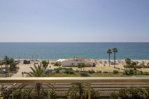 Apartamento P2. Francitorra, Pineda De Mar
