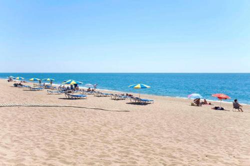Apartamento Armon�a Pineda De Mar - P3