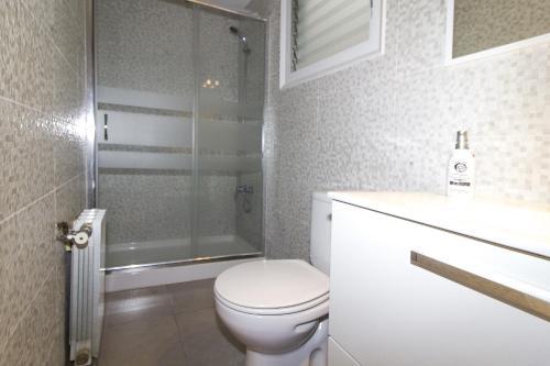 Apartamento Armon�a Pineda De Mar - P3