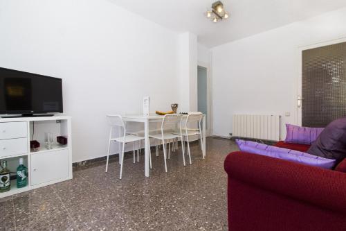 Apartamento Armon�a Pineda De Mar - P3