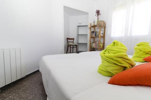 Apartamento Armon�a Pineda De Mar - P3