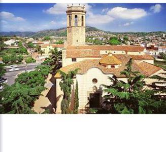 Apartamento Armon�a Pineda De Mar - P3