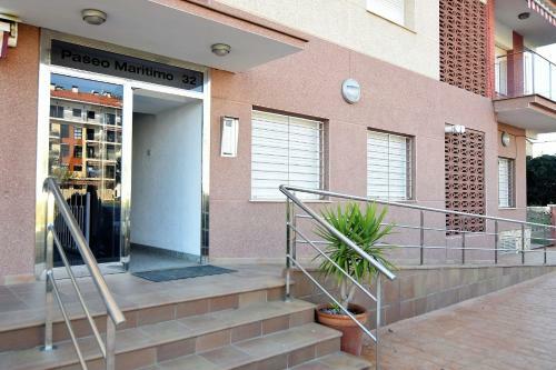 Apartamento Homeholidaysrentals Maritim V