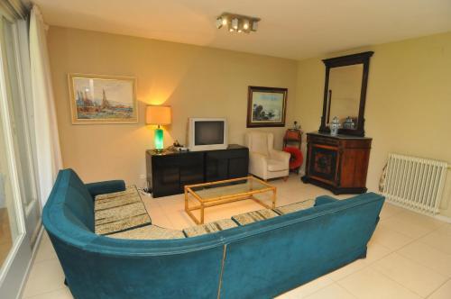 Villa Homeholidaysrentals Experience