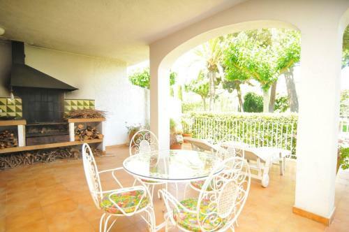 Villa Homeholidaysrentals Experience