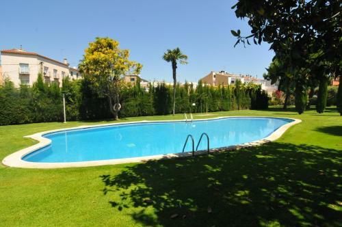 Villa Homeholidaysrentals Experience