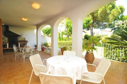 Villa Homeholidaysrentals Experience