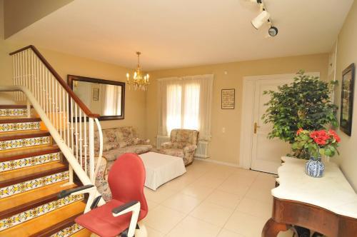 Villa Homeholidaysrentals Experience
