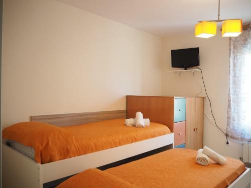 Apartamento Ref. 238. Acogedor Y Moderno Piso En Pineda De Mar