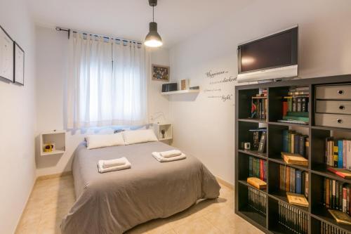 Apartamento Homeholidaysrentals Bohemi