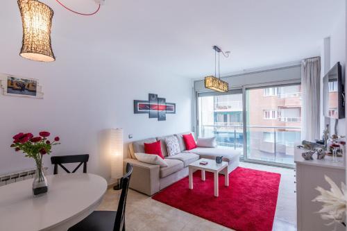 Apartamento Homeholidaysrentals Bohemi